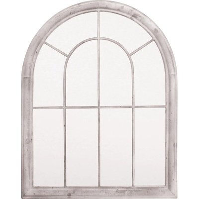 Esschert Design Външно огледало 69x88 cm Rusto - Esschert Design (ZEE-WD26)