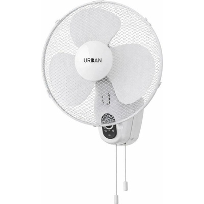 Urban Wall Fan nástěnný ventilátor, průměr 40 cm