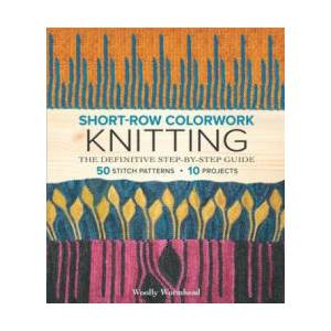 Short-Row Colorwork Knitting (2024)