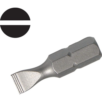 Stahlberg S 4.0mm 25mm S2, 18621