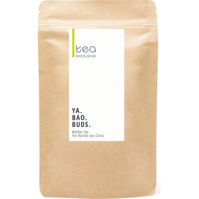 Ya Bao Buds White Tea 50 g