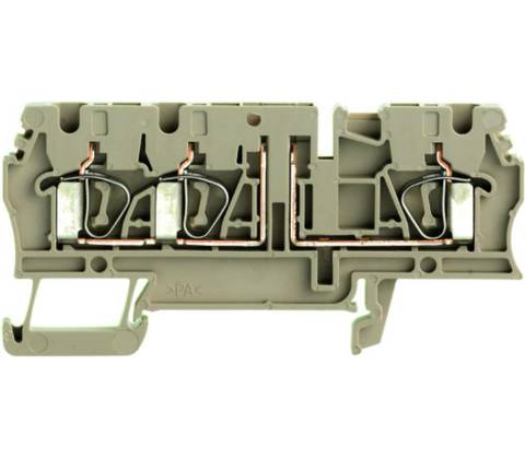 Weidmüller 8728450000