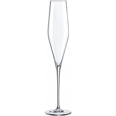 RONA Poháre Poháre na sekt SWAN 6 x 190 ml