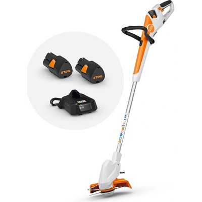 Stihl FSA 30 – Zboží Dáma