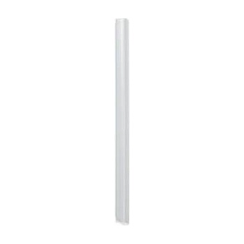 Durable Herlitz Slip-ON RIDGES A4 W 13 MM THICK 9 MM FOR 80 SHEETS