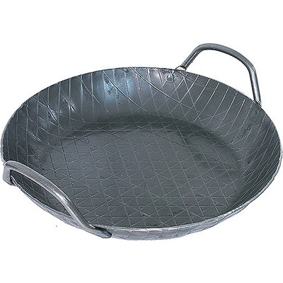 CONTACTO 5251/280 Hluboká pánev na smažení/servírovací kovaná 280 mm