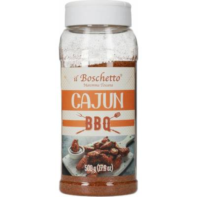 Boschetto korenie BBQ 500g