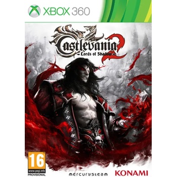 Konami Castlevania Lords of Shadow 2 (Xbox 360)