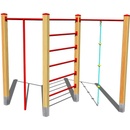 Playground System Šplhacia zostava na dětské ihriská - SS-303D-20