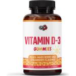 Pure Nutrition - VITAMIN D-3 1000 IU - 60 gummies