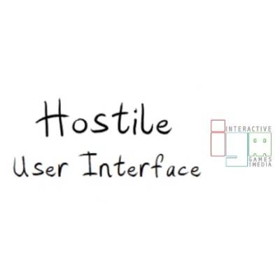 Lutem Hostile User Interface (PC)