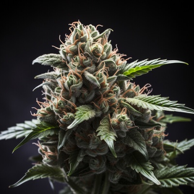 VISION SEEDS Amnesia Haze semienka neobsahujú THC 3 ks