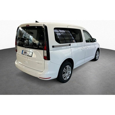 Volkswagen Caddy 1.5 eHybrid DSG 110 kW