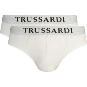 Trussardi Мъжки слипове trussardi, Размер 2xl, Цвят Бяло (tru2usp01_bi01whit)