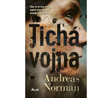 Tichá vojna