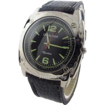 Charles Delon Мъжки часовник Charles Delon - CHD-457802 (CHD-457802)