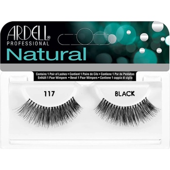 Ardell Natural изкуствени мигли 117 Black
