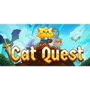 Cat Quest