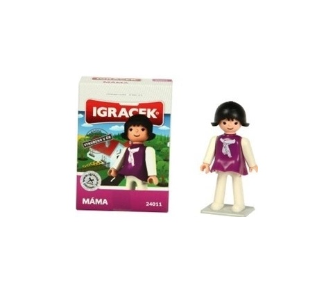 Efko Igráček Mama