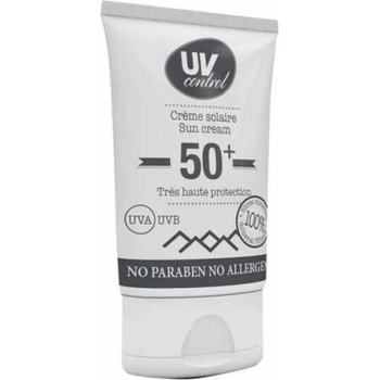 UV CONTROL FP-50 gel cream 50g - Clear (Multicolor)