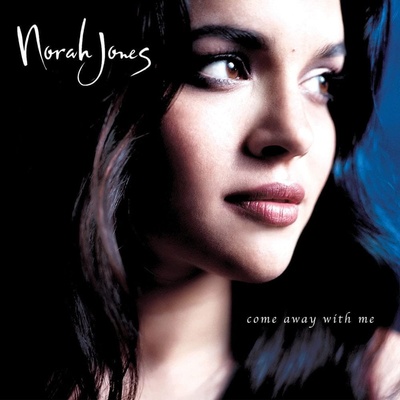 Norah Jones - Come Away With Me 20th Anniversary LP