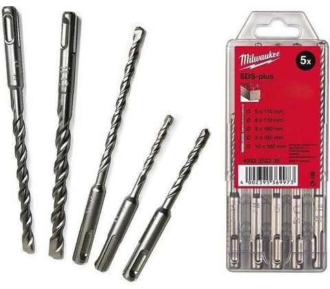 Milwaukee 4932352338