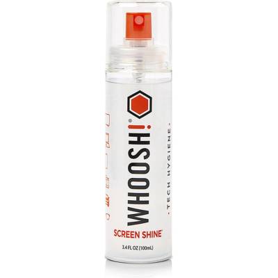 WHOOSH! Почистващ спрей WHOOSH Screen Shine Go XL 100ml