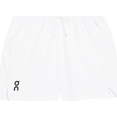 On Court Shorts White