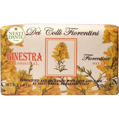 Nesti Dante Dei colli Fiorentini mýdlo Janovec 250 g