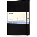 Moleskine Moleskine A4 Sketchbook Black