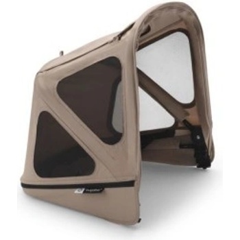 Bugaboo Donkey breezy letní stříška DUNE TAUPE