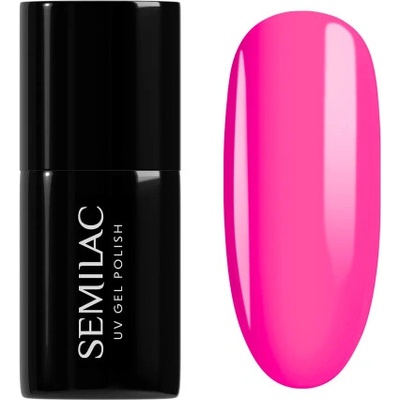 Semilac gél lak 979 Pinka Colada 7 ml