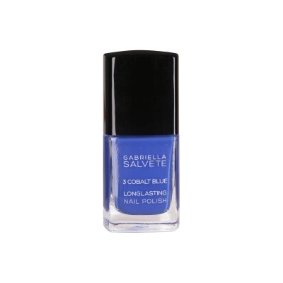 Gabriela Salvete lak na nehty Long lasting Enamel 03