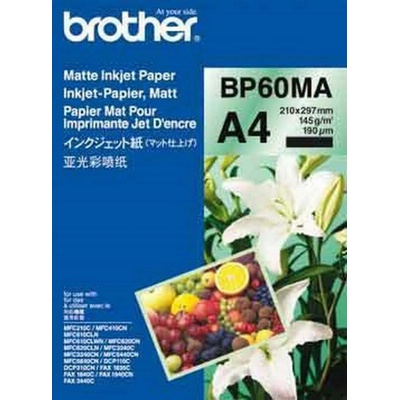 BROTHER BP60MA