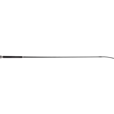 QHP Bič drezurní Comfy černý – Zboží Mobilmania