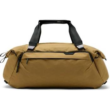 Peak Design Travel Duffel Coyote 35 l