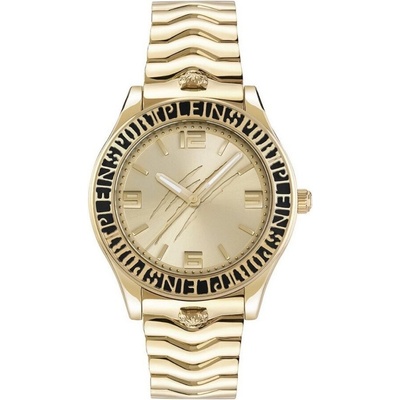 Philipp Plein Часовник Philipp Plein PSJEA0524 (PSJEA0524)