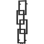 Mexen Grid 1115x360 mm 279W black (W215-1115-360-00-70)