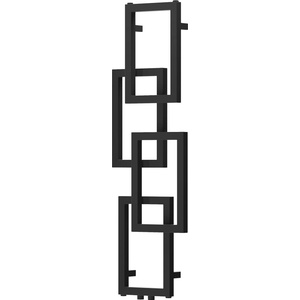 Mexen Grid 1115x360 mm 279W black (W215-1115-360-00-70)