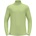 ODLO Мъжки поларен пуловер Odlo Midlayer 1/2 Zip Roy Fleece jumper - Shadow Lime / Lime Cream (005-3234-1113)
