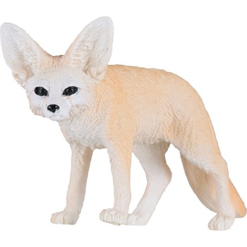 Mojo Liška fennec