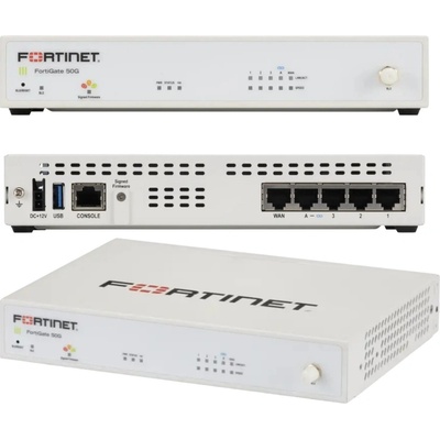 Fortinet FortiGate FG-50G