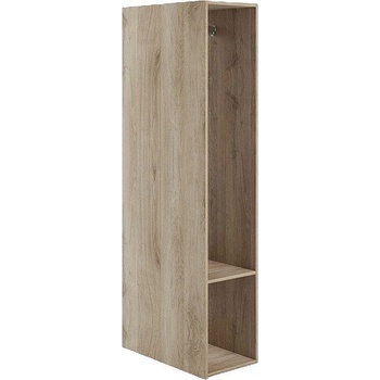 ИРИМ Отворен шкаф със закачалка с лост модул Гранд М 76