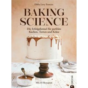 Baking Science | Katrin Marburger (ISBN: 9783959617871)