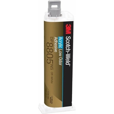 3M DP8805 NS Scotch-Weld zelené 45 ml