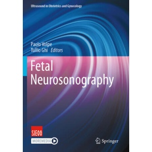Fetal Neurosonography | Paolo Volpe, Tullio Ghi (ISBN: 9783031701948)