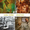 Vepřek Karel: Druhý box CD