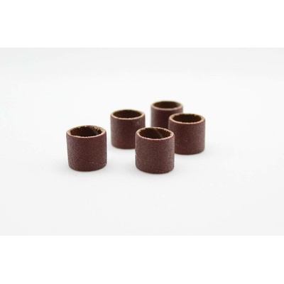 ADUN TOOLS Brusné smirkové prstýnky #150, 13 mm VAR-BSP13150
