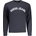 Guess jeans Мъжки пуловер Guess Jeans, Размер S, Цвят Синьо (M5YR18Z3HM1_BLA71W)