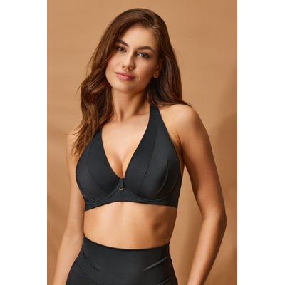 Astratex Горнище на дамски бански костюм Lagoon Soft II (04BasicATX)